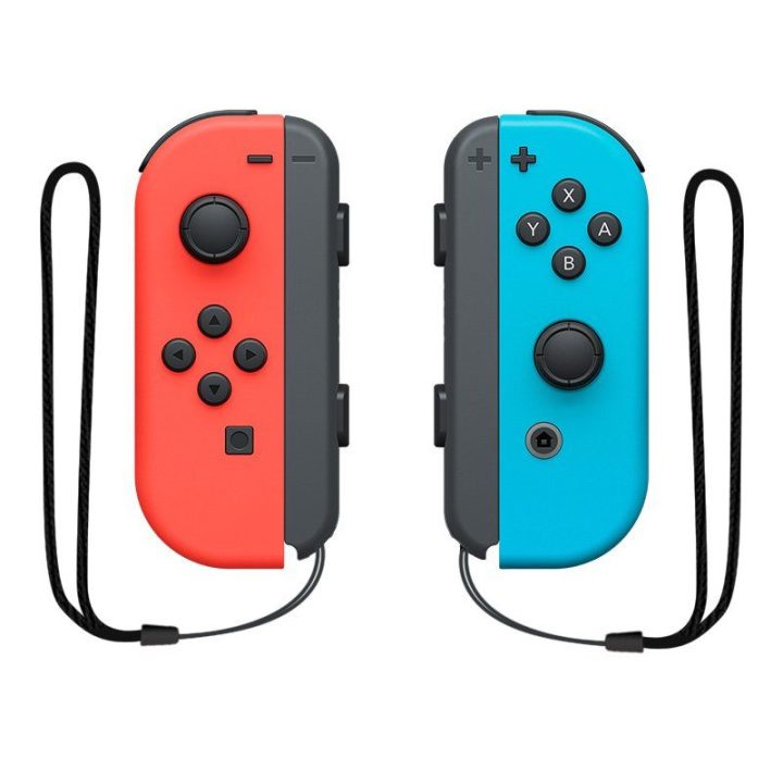 Priedų rinkinys Nintendo Switch Sports 10-in-1 – smagiam šeimos žaidimui namuose.