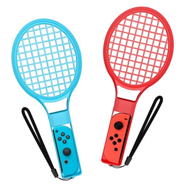 Priedų rinkinys Nintendo Switch Sports 10-in-1 – smagiam šeimos žaidimui namuose.