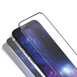iPhone 15 Pro Max grūdintas stiklas Omniglass H SBS