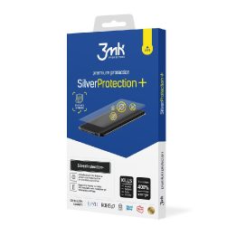 Motorola Moto G86 / G86 Power apsauginė plėvelė SilverProtection+