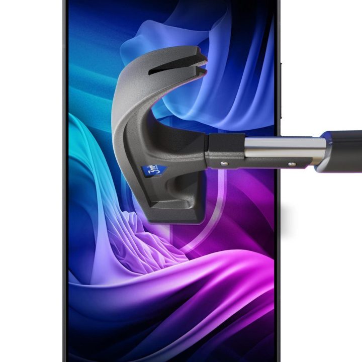Xiaomi Poco F7 apsauginė plėvelė Silky Matt Pro