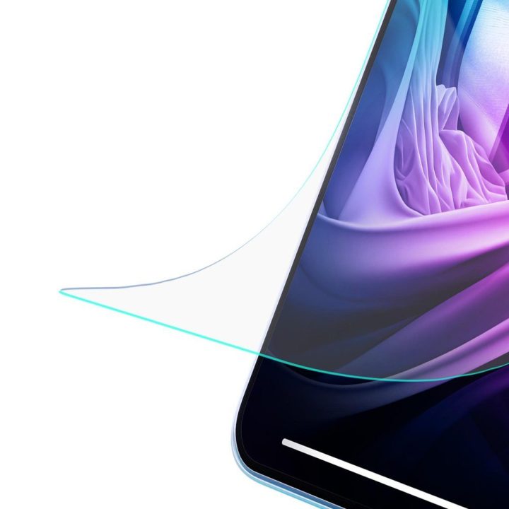 Xiaomi Poco F7 apsauginė plėvelė Silky Matt Pro