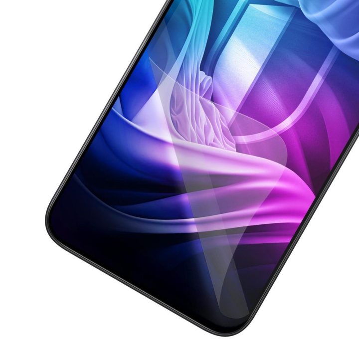 Xiaomi Poco F7 apsauginė plėvelė Silky Matt Pro