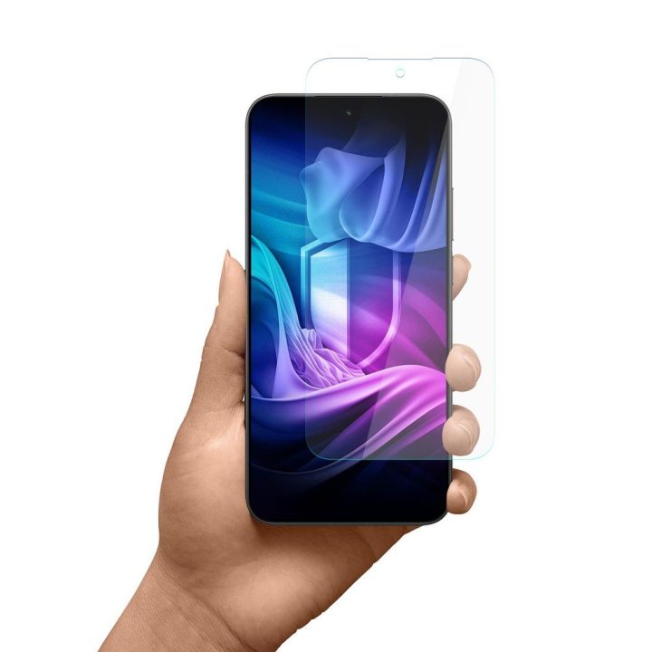 Xiaomi Poco F7 apsauginė plėvelė Silky Matt Pro