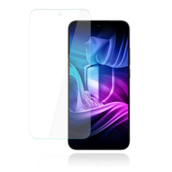 Xiaomi Poco F7 apsauginė plėvelė Silky Matt Pro