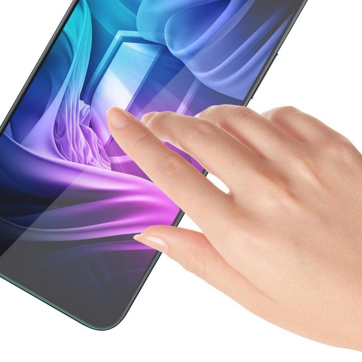 Xiaomi Poco F7 apsauginė plėvelė Silky Matt Pro