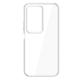 Xiaomi Redmi 15 5G telefono dėklas skaidrus Armor Case