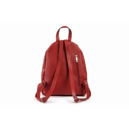odinė kuprinė Red VOOC EP26