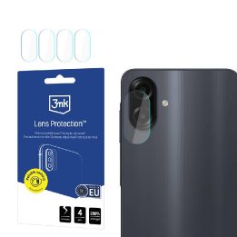 Samsung Galaxy A07 4G kameros stikliukas Lens Protection