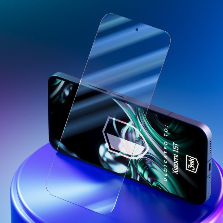 Xiaomi 15T 5G grūdintas stiklas FlexibleGlass