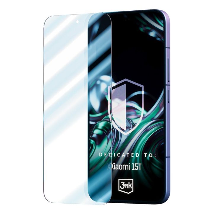 Xiaomi 15T 5G grūdintas stiklas FlexibleGlass