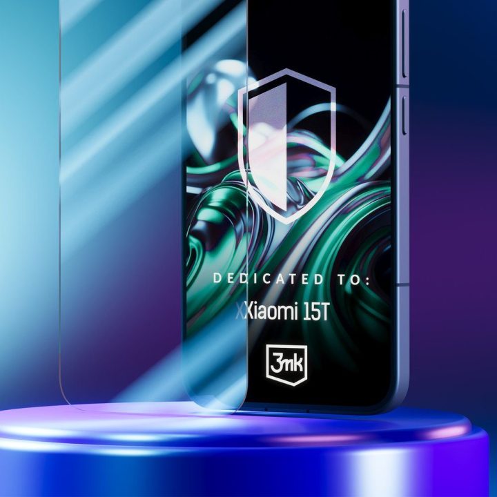 Xiaomi 15T 5G grūdintas stiklas FlexibleGlass
