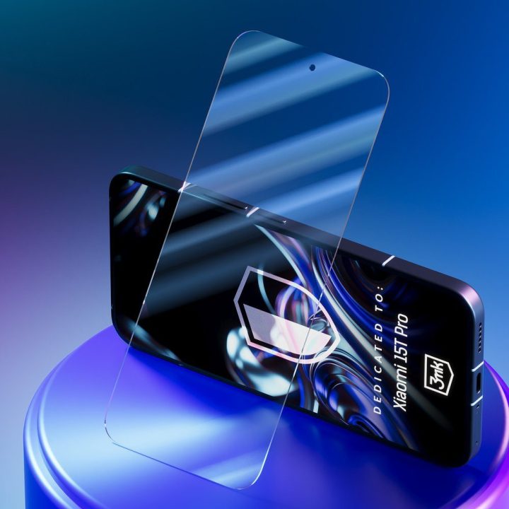 Xiaomi 15T Pro 5G grūdintas stiklas FlexibleGlass