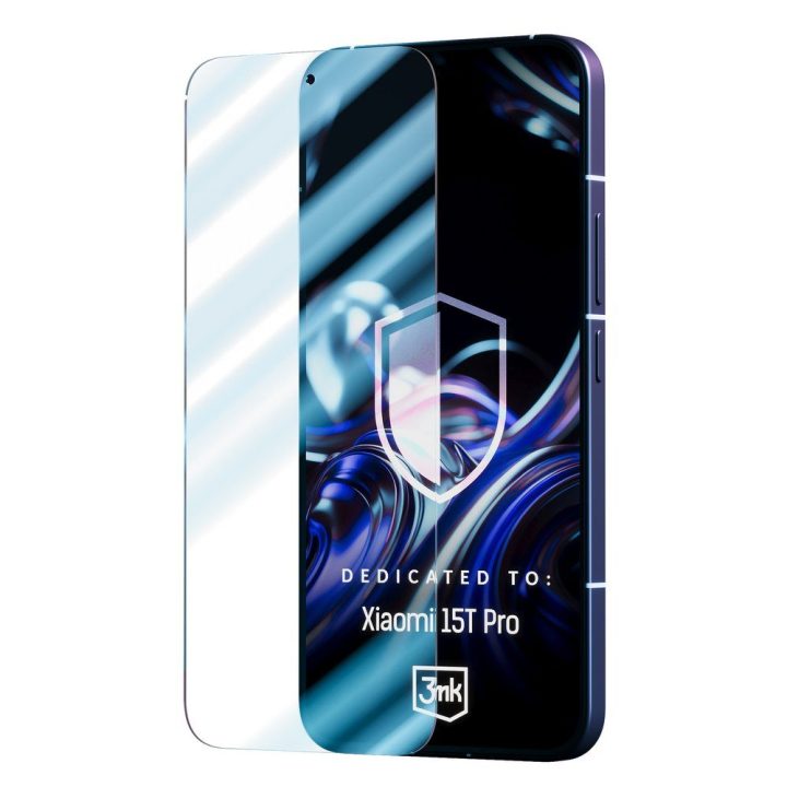 Xiaomi 15T Pro 5G grūdintas stiklas FlexibleGlass