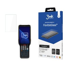 Honeywell CK62 grūdintas stiklas FlexibleGlass