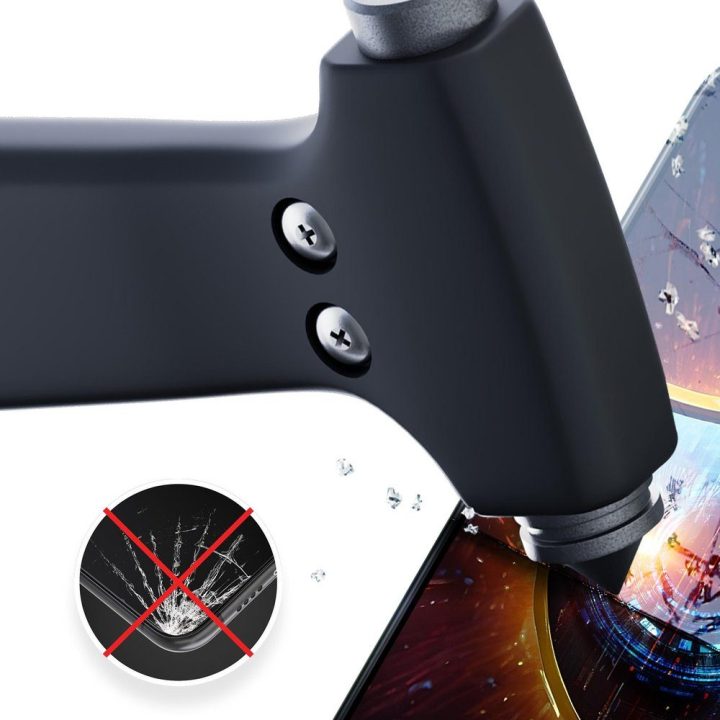 Xiaomi 15T 5G privatumo apsauginė plėvelė Silky Matt
