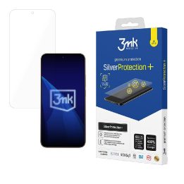Xiaomi 15T 5G apsauginė plėvelė SilverProtection+