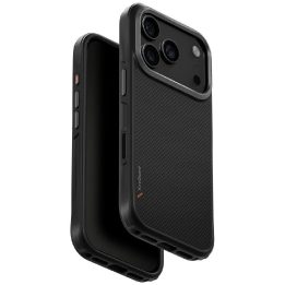 iPhone 17 Pro dėklas Magclick Uniq Keva