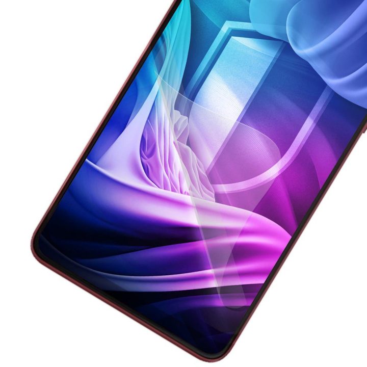 Motorola Moto G86 apsauginė plėvelė Silky Matt Pro