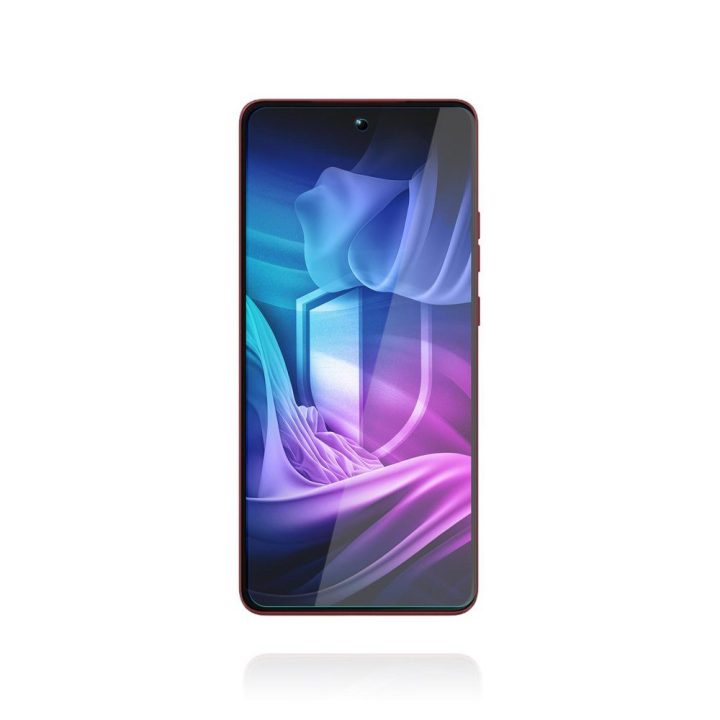 Motorola Moto G86 apsauginė plėvelė Silky Matt Pro