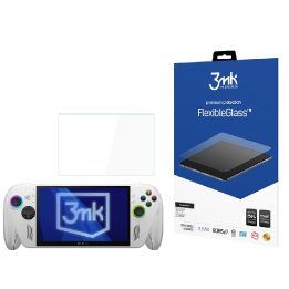ROG Ally / Ally X grūdintas stiklas