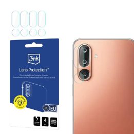 Samsung Galaxy M36 kameros stiklas