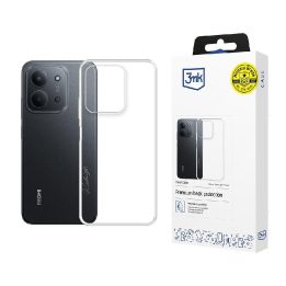 Xiaomi Redmi 15C telefono dėklas skaidrus