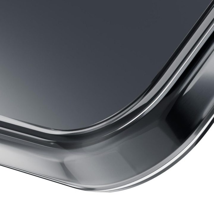 Xiaomi Redmi 15C telefono dėklas skaidrus