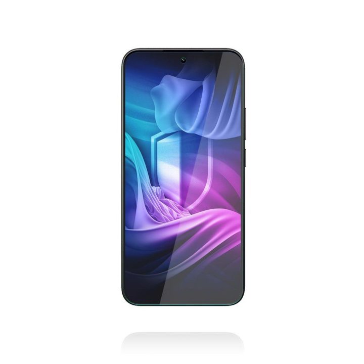 Xiaomi 15T 5G apsauginė plėvelė matinė Silky Matt Pro