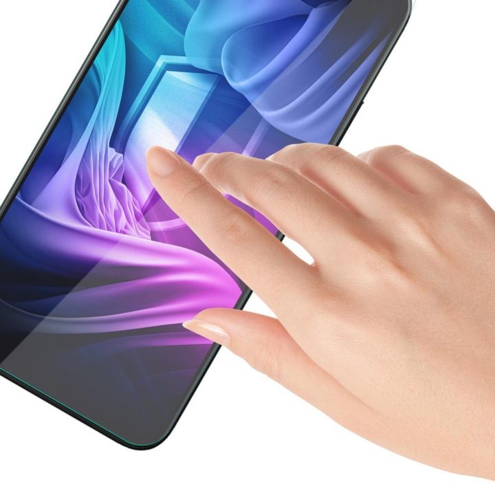 Xiaomi 15T 5G apsauginė plėvelė matinė Silky Matt Pro