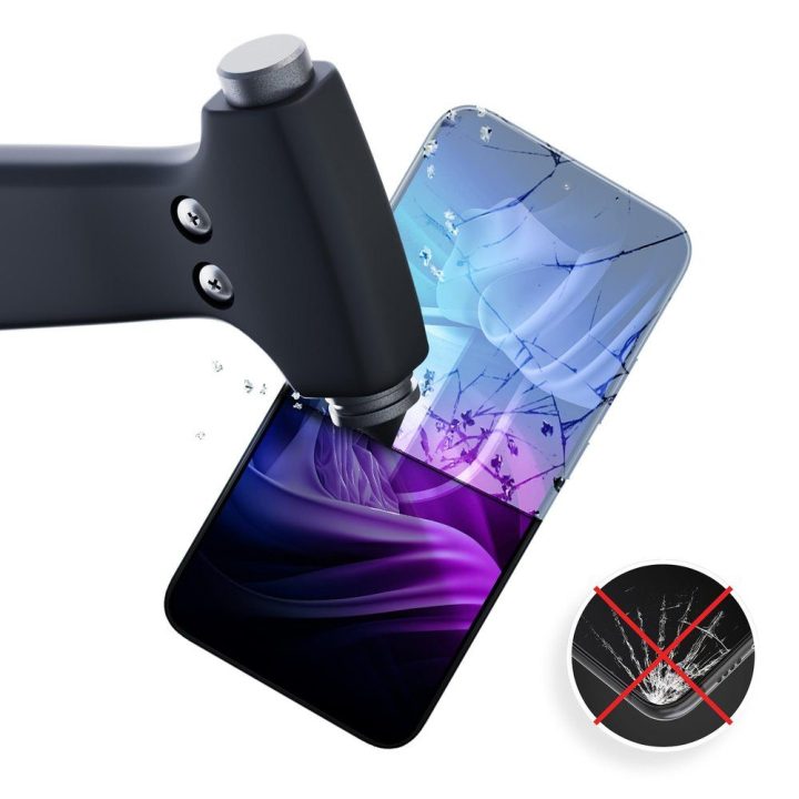 Xiaomi 15T 5G apsauginė plėvelė matinė Silky Matt Pro