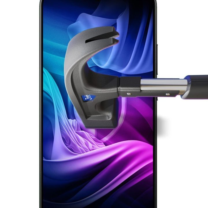 Xiaomi 15T 5G apsauginė plėvelė matinė Silky Matt Pro