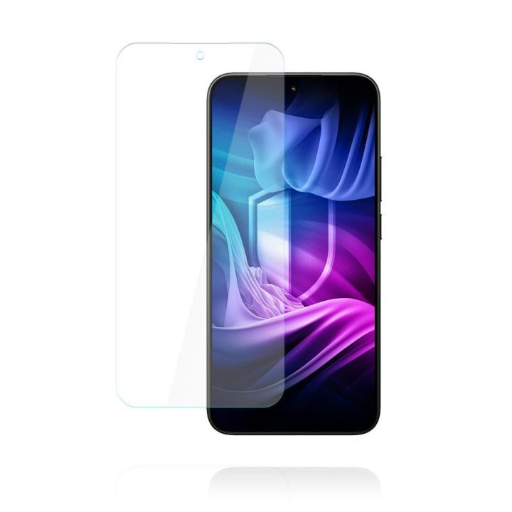 Xiaomi 15T 5G apsauginė plėvelė matinė Silky Matt Pro