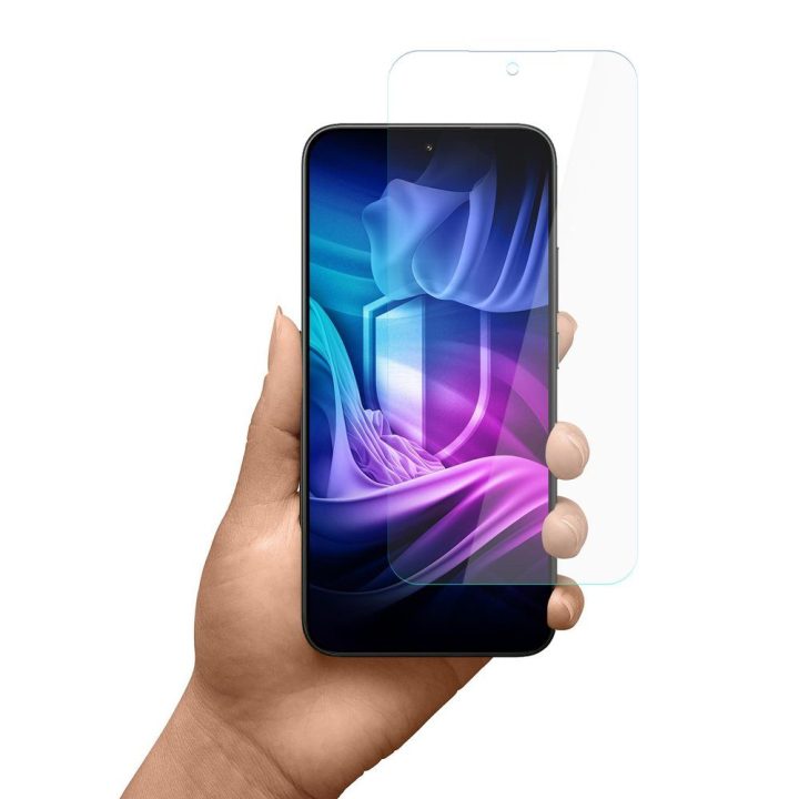 Xiaomi 15T 5G apsauginė plėvelė matinė Silky Matt Pro