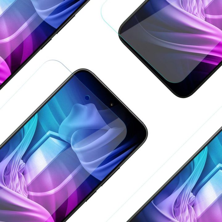 Xiaomi 15T 5G apsauginė plėvelė matinė Silky Matt Pro