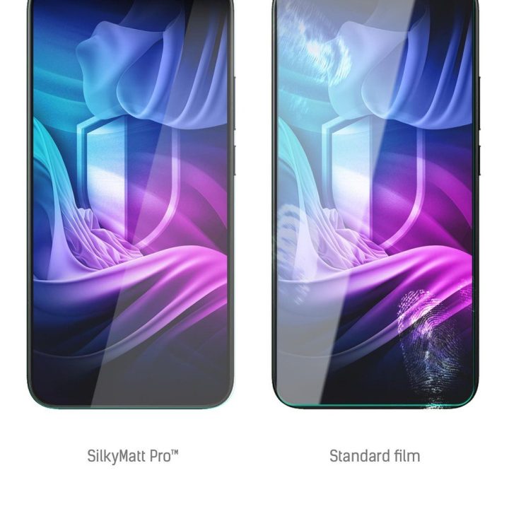 Xiaomi 15T 5G apsauginė plėvelė matinė Silky Matt Pro