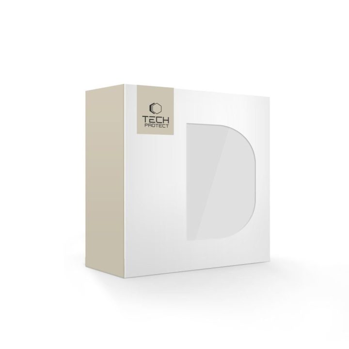 Dėklas AirPods Pro 3 ausinėms plonas mėlynas Slim Hook
