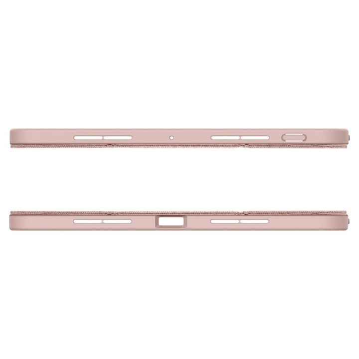 Dėklas iPad Pro 11 Urban Fit rožinis Spigen