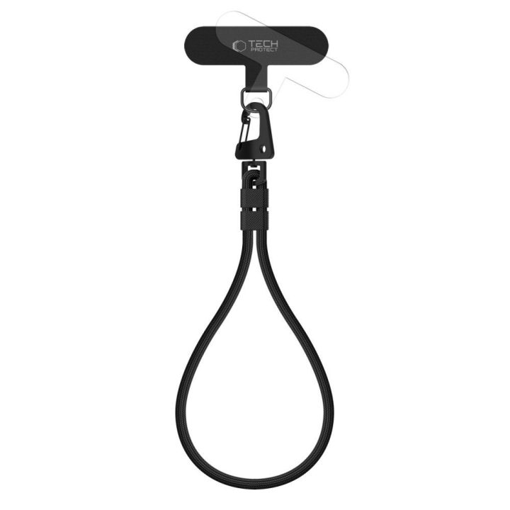 Pavadinimas: Pavadėlis telefonui juodas C8S