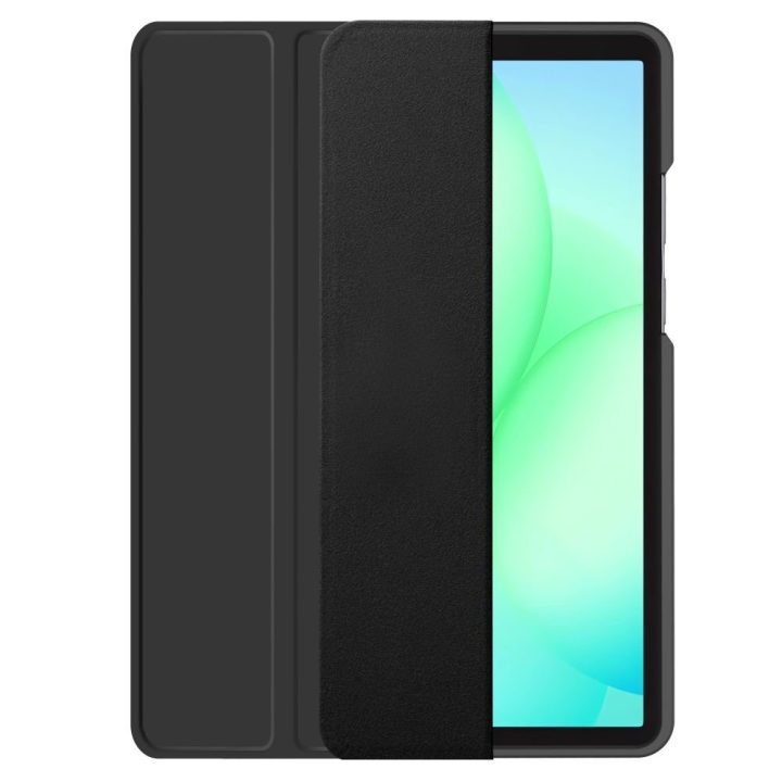 Samsung Galaxy Tab A9 / A11 8.7 dėklas su rašiklio vieta TechProtect