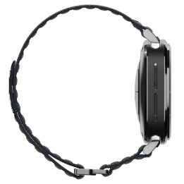 Dirželis Samsung Galaxy Watch Ultra 47 mm žalias Spigen