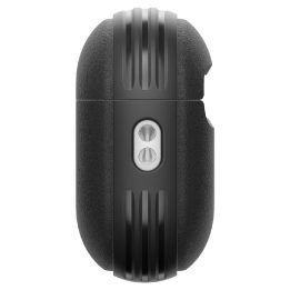 Dėklas AirPods Pro 3 juodas Spigen
