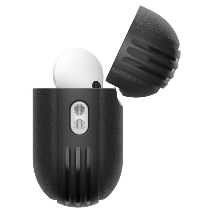 Dėklas AirPods Pro 3 juodas Spigen
