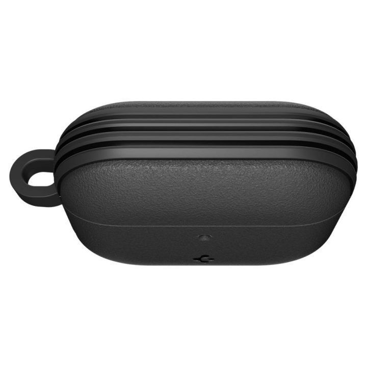 Dėklas AirPods Pro 3 juodas Spigen