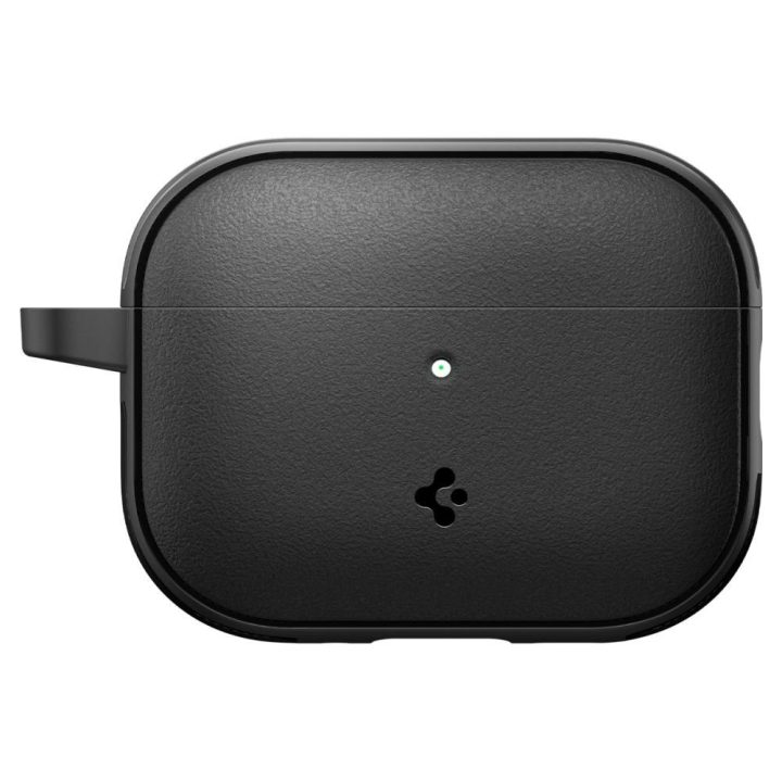Dėklas AirPods Pro 3 juodas Spigen