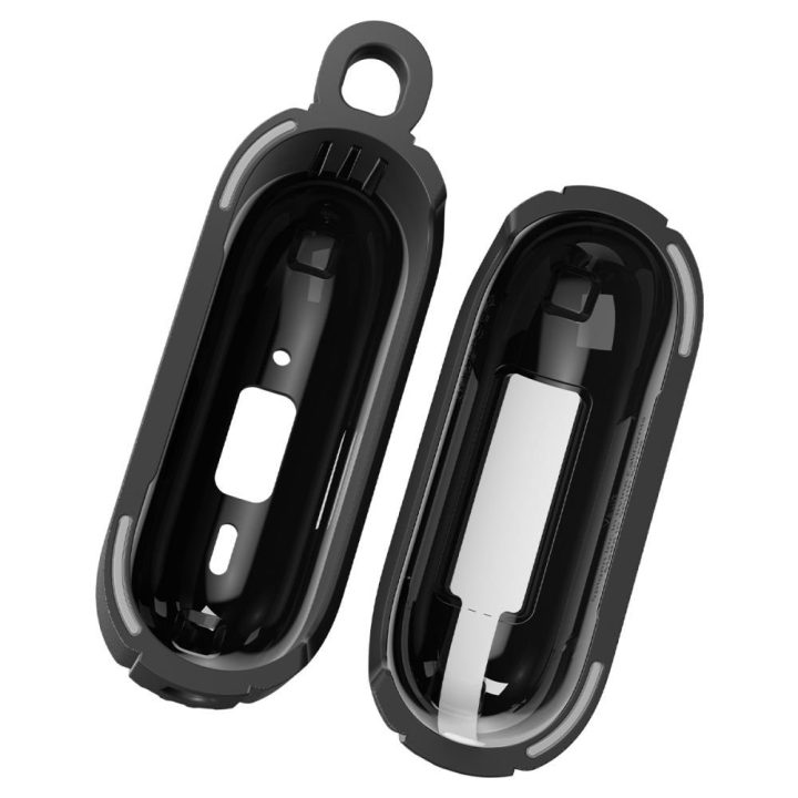 Dėklas AirPods Pro 3 juodas Spigen