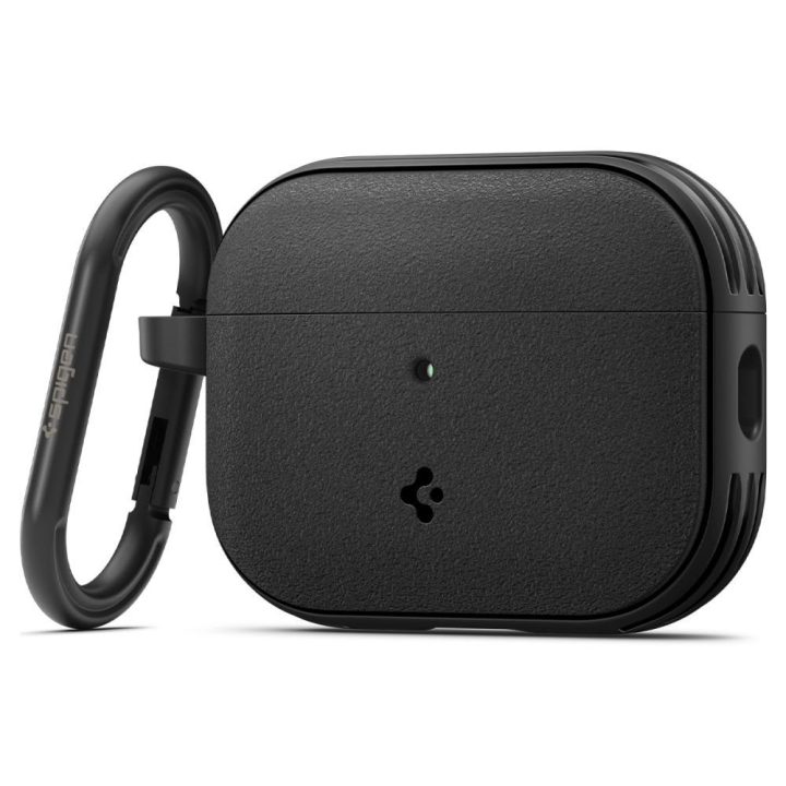 Dėklas AirPods Pro 3 juodas Spigen