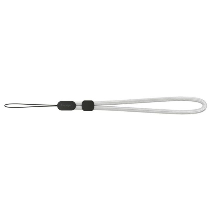 AirPods Pro 3 dėklas skaidrus Spigen