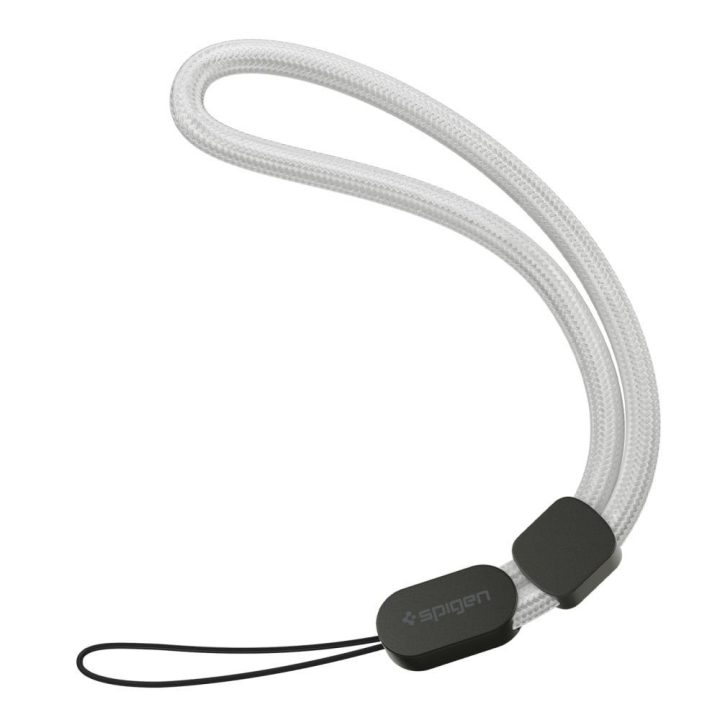 AirPods Pro 3 dėklas skaidrus Spigen
