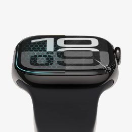 Garmin Venu 4 41 mm grūdintas stiklas 2 vnt. Glass Flex+